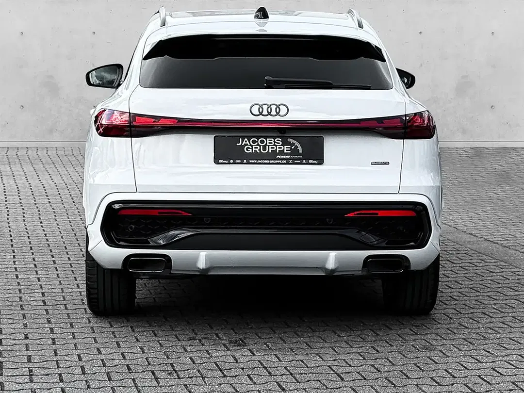 Audi Q5 - Thumbnail 4