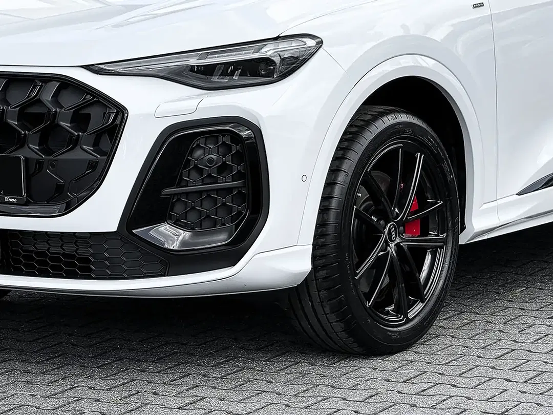 Audi Q5 - Thumbnail 5