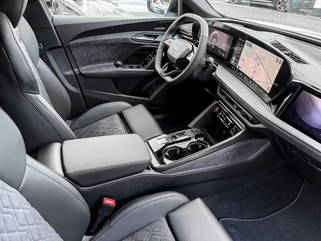 Audi Q5 - Thumbnail 7