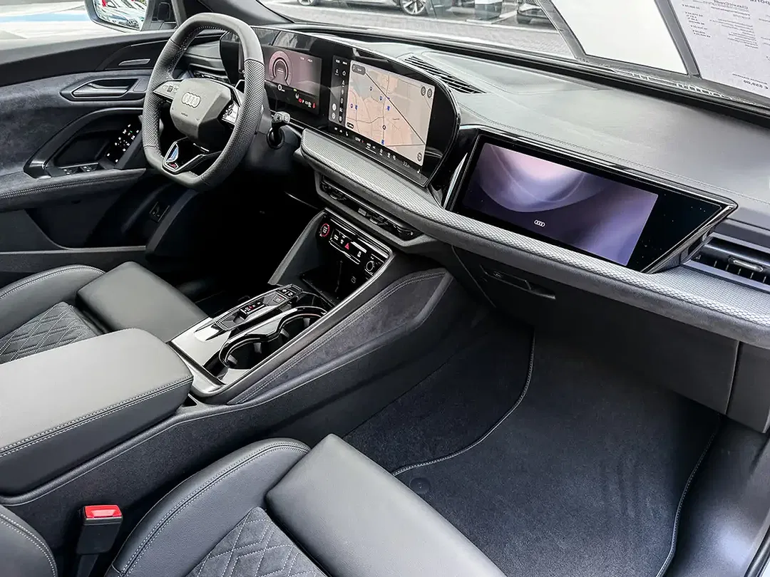 Audi Q5 - Thumbnail 8