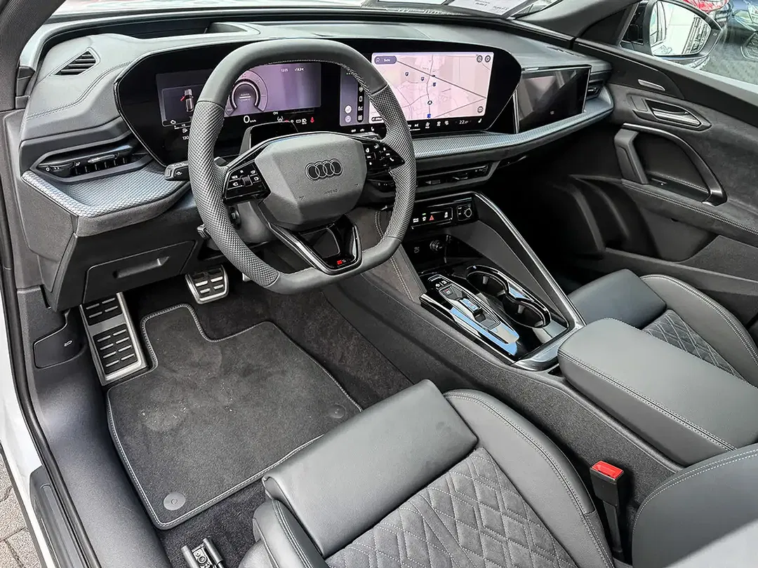 Audi Q5 - Thumbnail 9