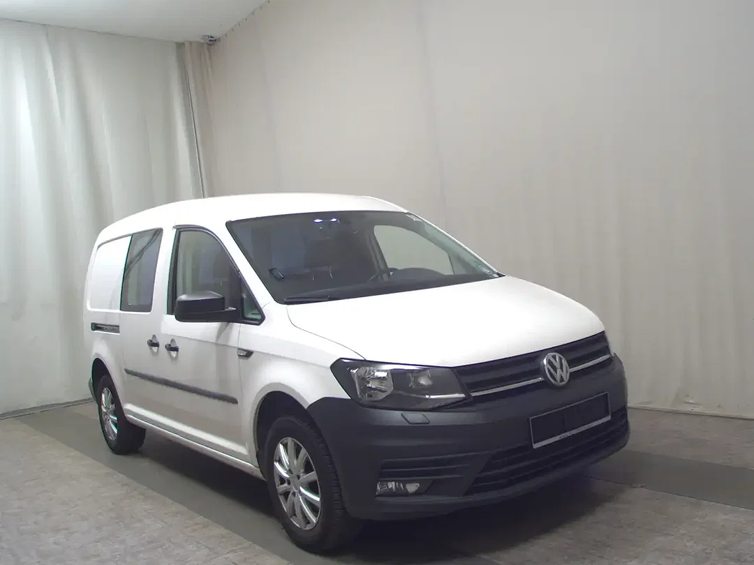 Volkswagen Caddy - Afbeelding 1
