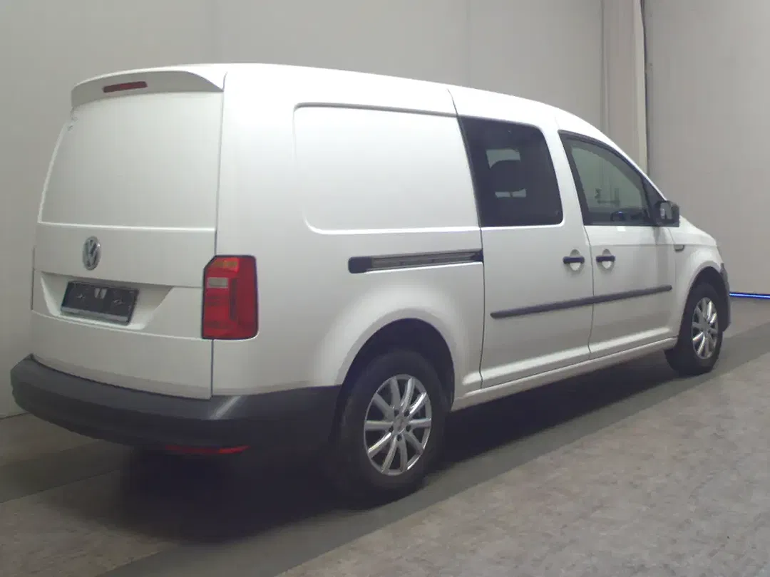 Volkswagen Caddy - Thumbnail 3