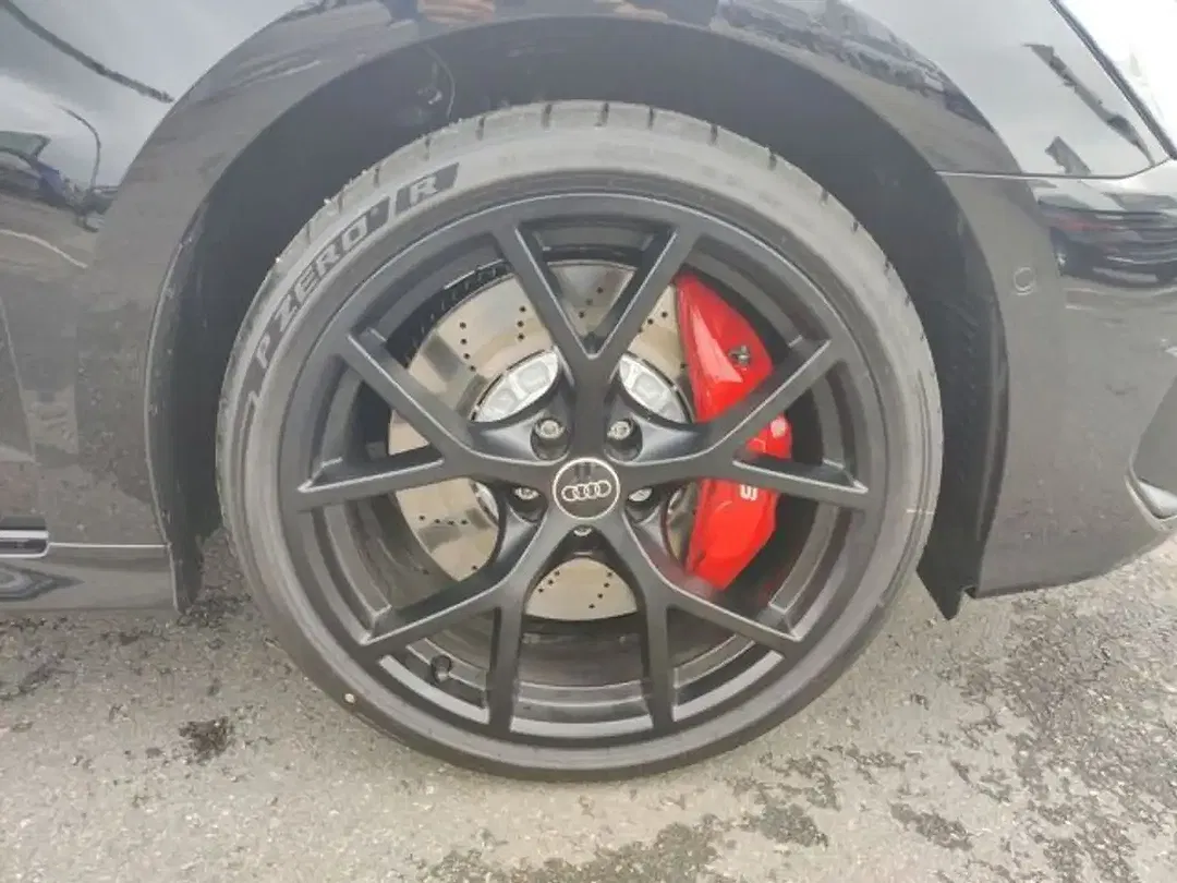 Audi RS3 - Thumbnail 13