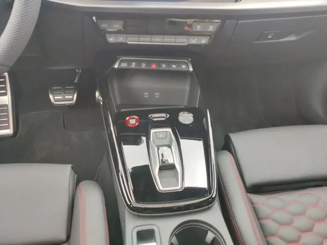 Audi RS3 - Thumbnail 7