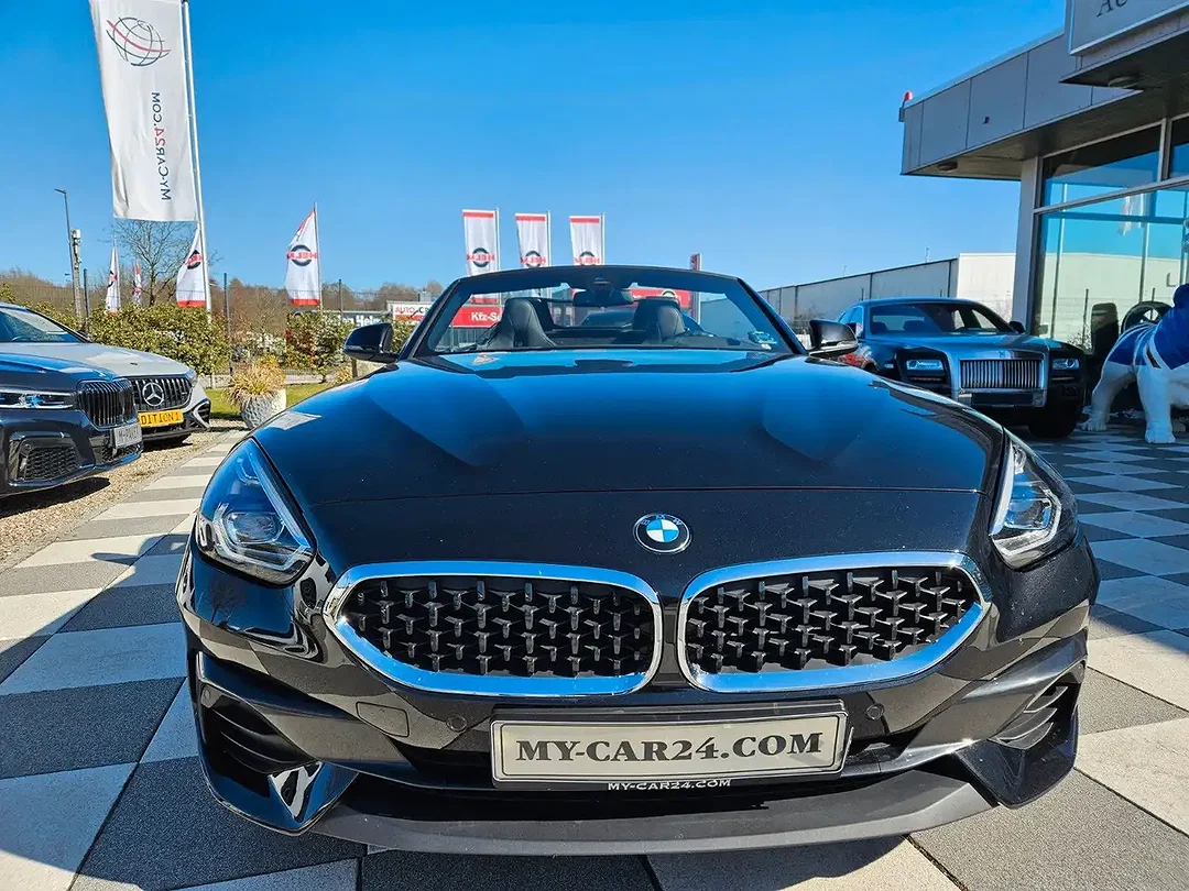 BMW Z4 - Afbeelding 1