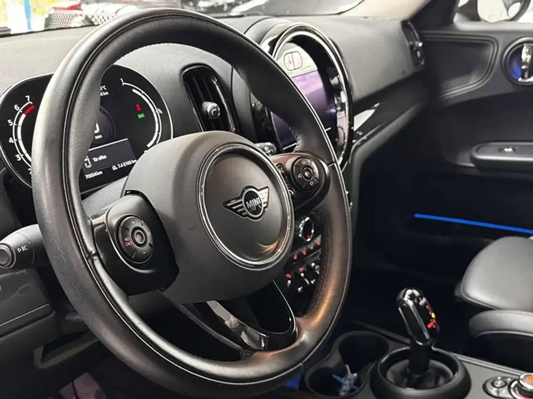 MINI Cooper Countryman - Thumbnail 13