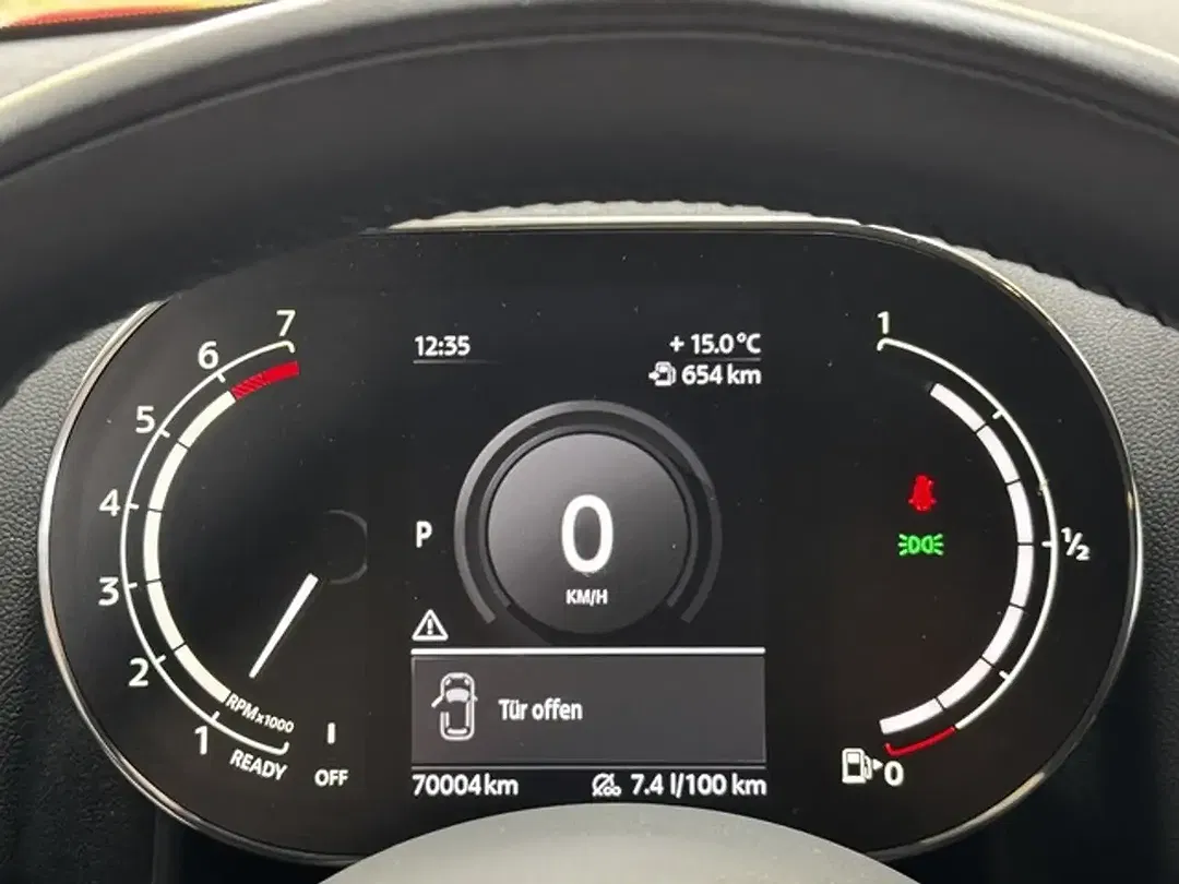 MINI Cooper Countryman - Thumbnail 15