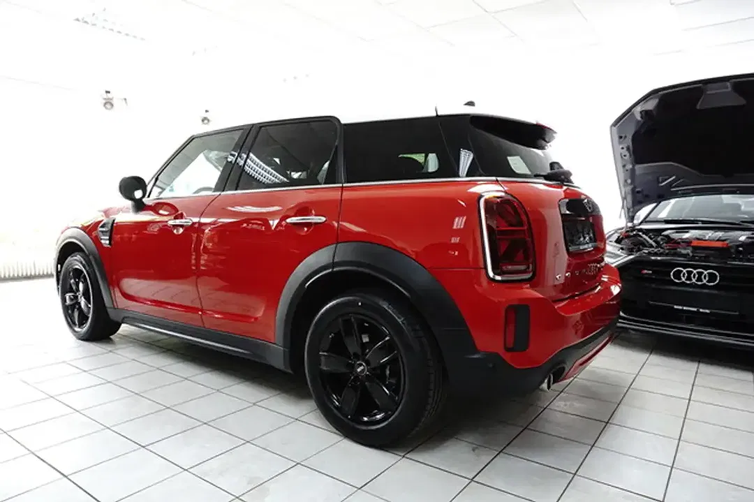 MINI Cooper Countryman - Thumbnail 7