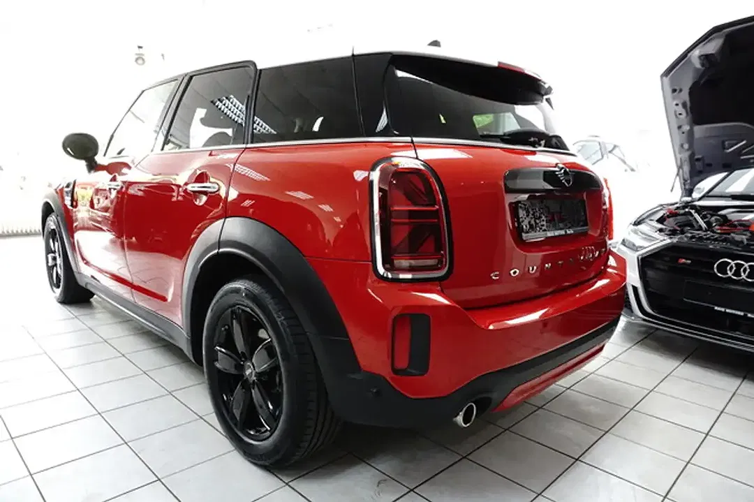 MINI Cooper Countryman - Thumbnail 8