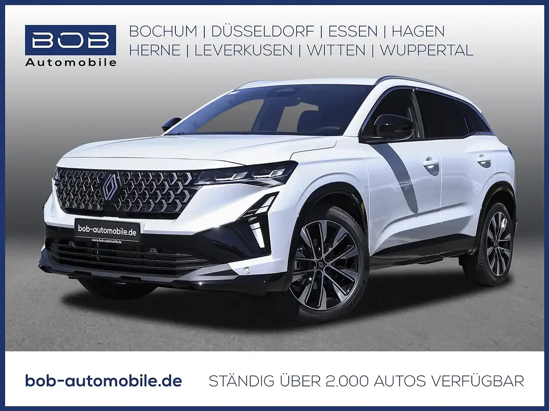 Renault Austral - Afbeelding 1
