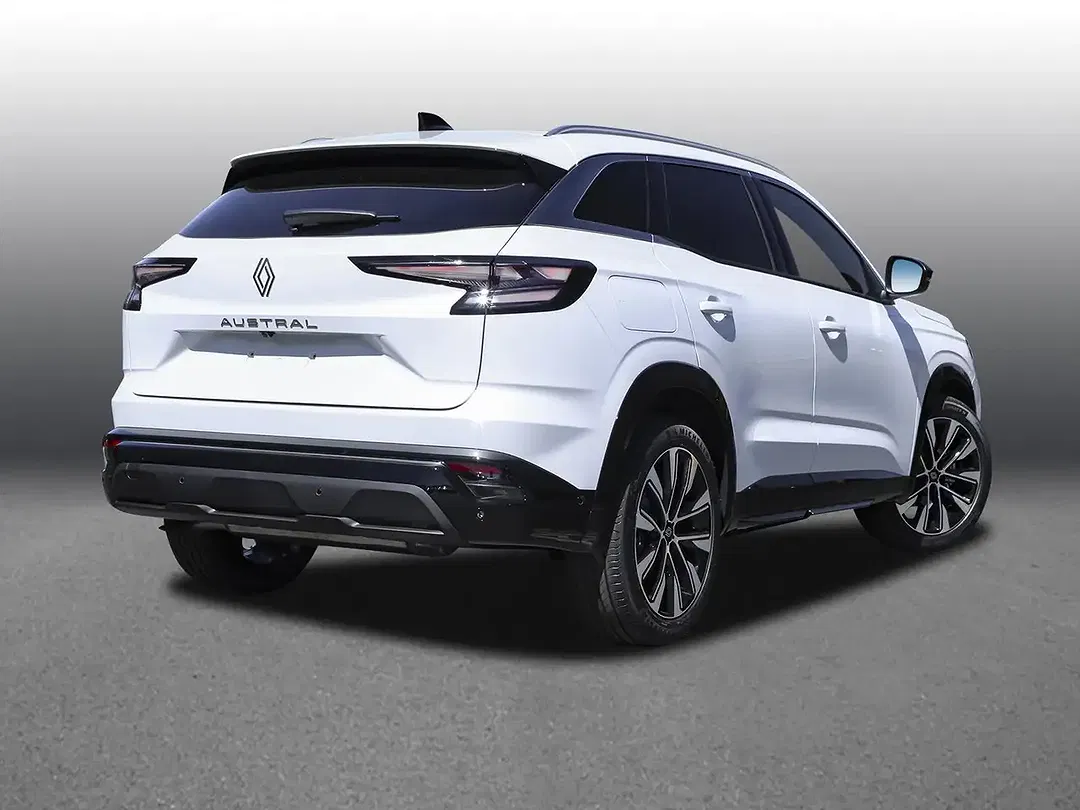 Renault Austral - Thumbnail 2
