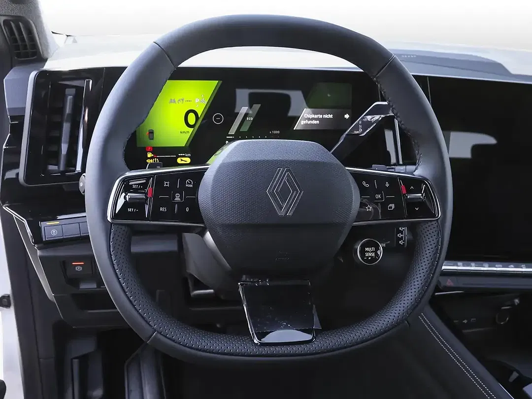 Renault Austral - Thumbnail 8