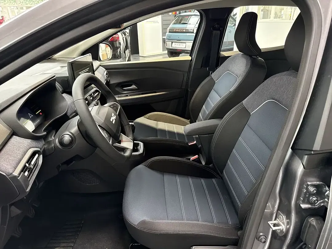 Dacia Sandero - Thumbnail 12