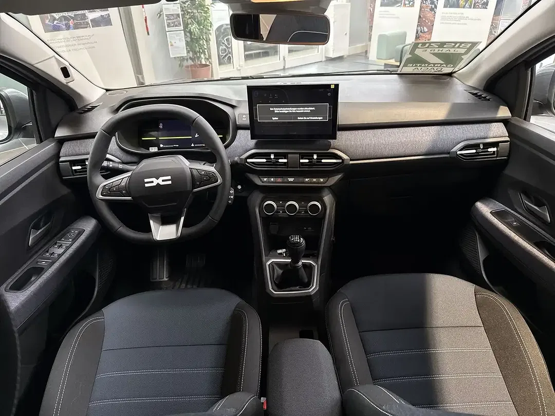 Dacia Sandero - Thumbnail 14