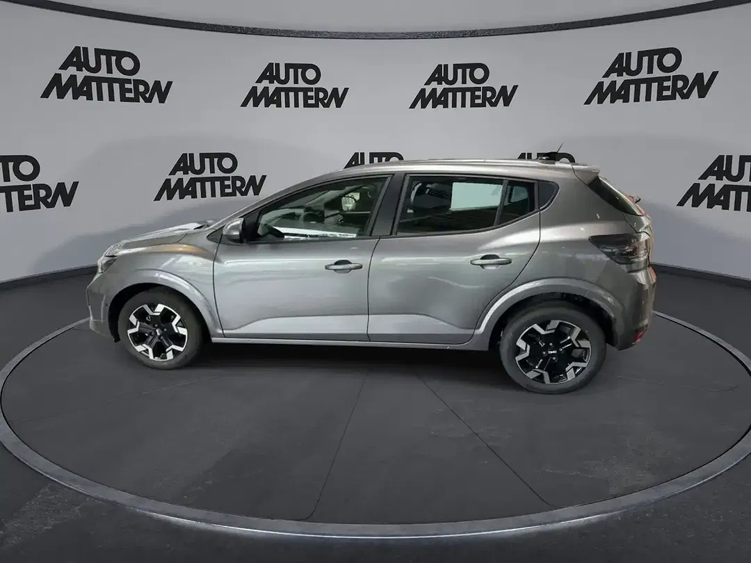 Dacia Sandero - Thumbnail 5
