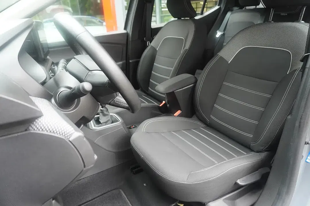 Dacia Sandero - Thumbnail 9