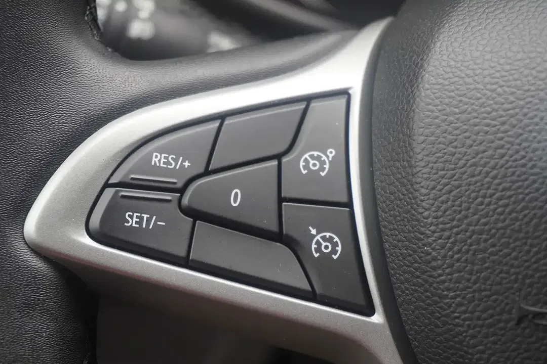 Dacia Sandero - Thumbnail 12