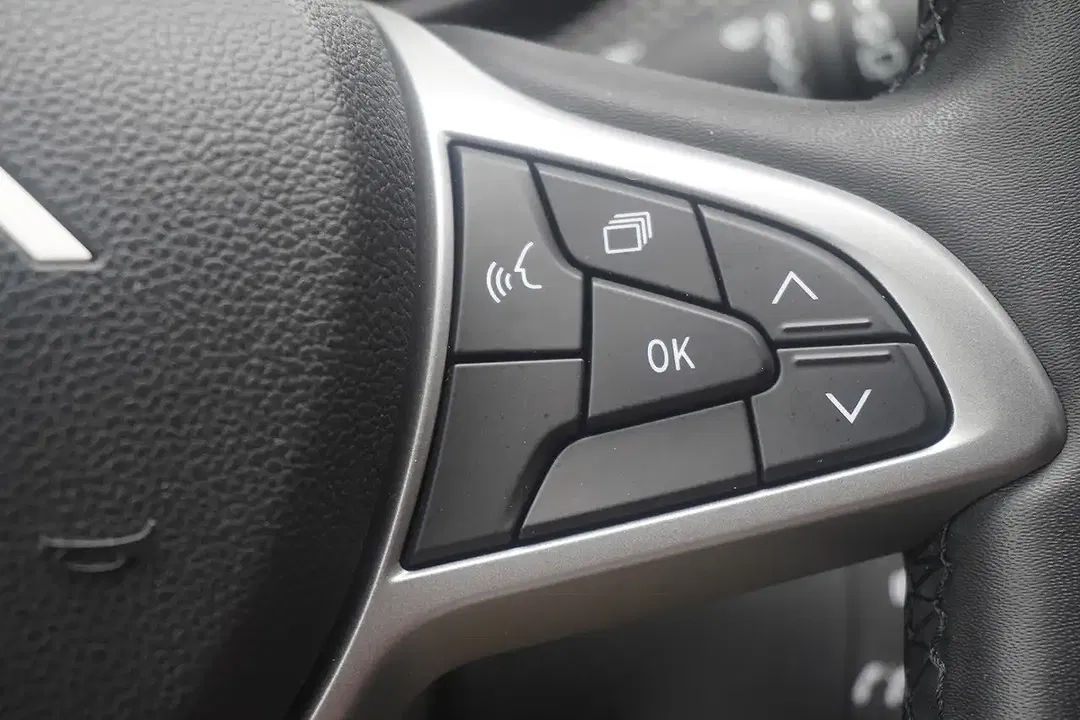 Dacia Sandero - Thumbnail 13