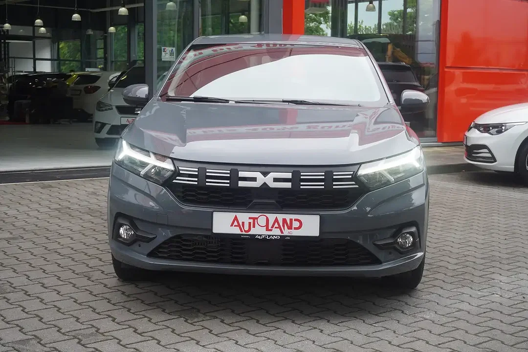 Dacia Sandero - Afbeelding 1