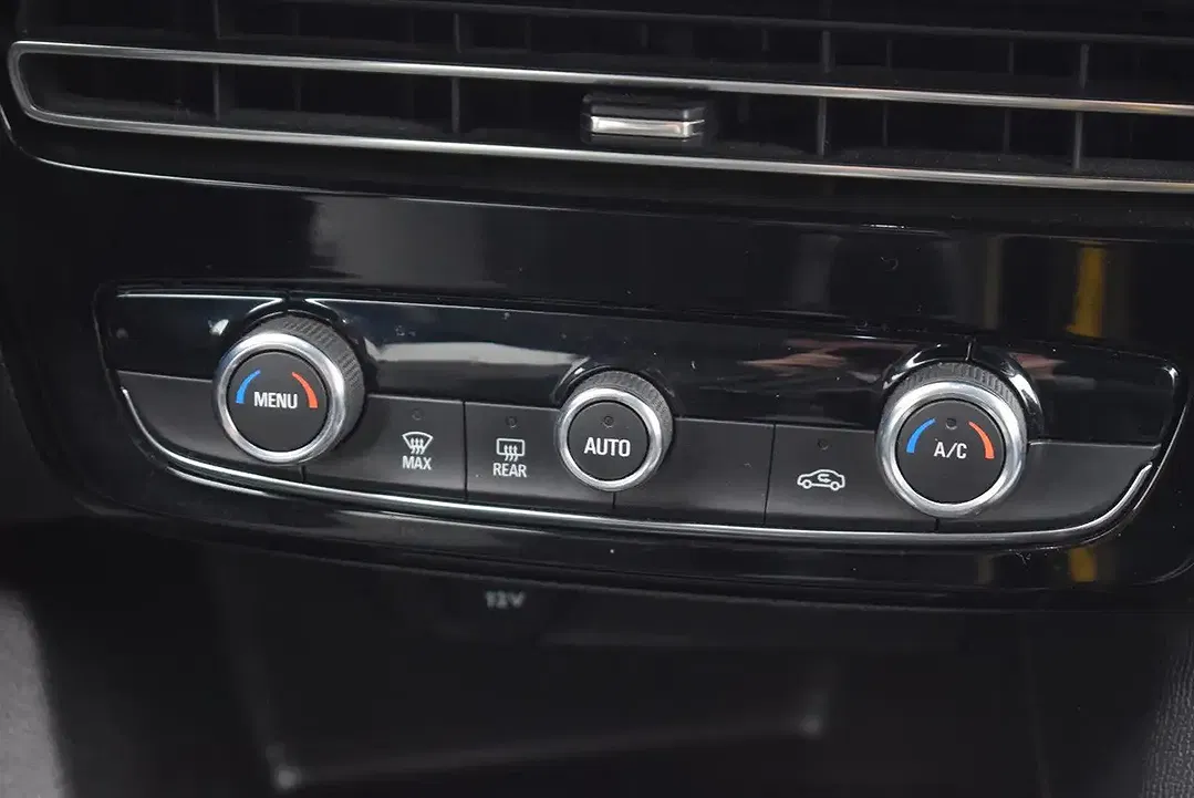Opel Mokka - Thumbnail 14