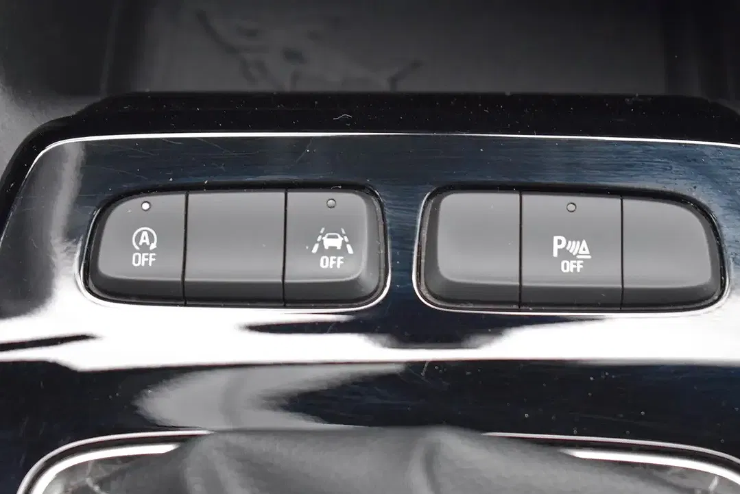 Opel Mokka - Thumbnail 15