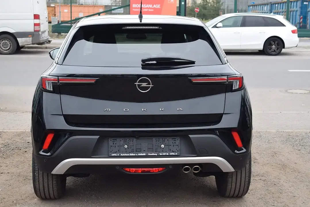 Opel Mokka - Thumbnail 5