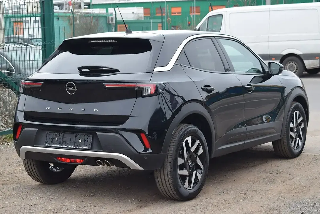 Opel Mokka - Thumbnail 6