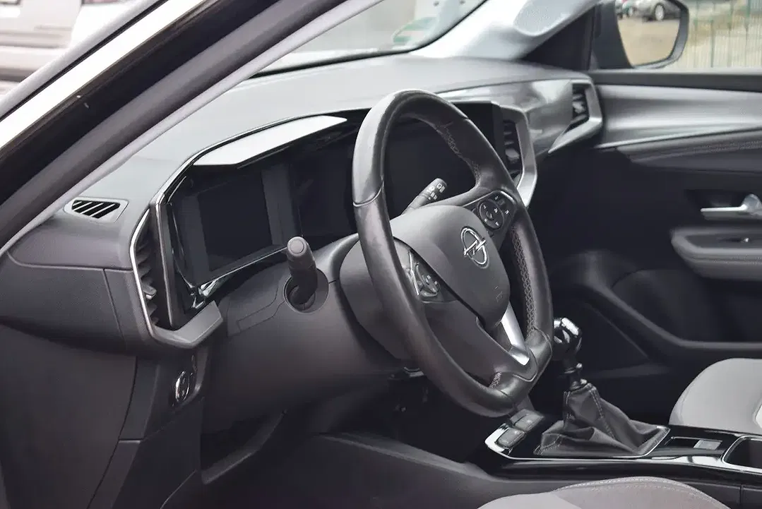 Opel Mokka - Thumbnail 8