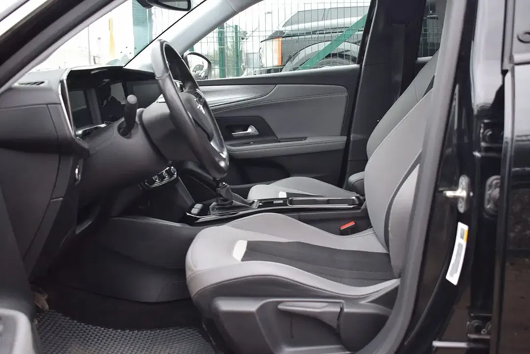 Opel Mokka - Thumbnail 9