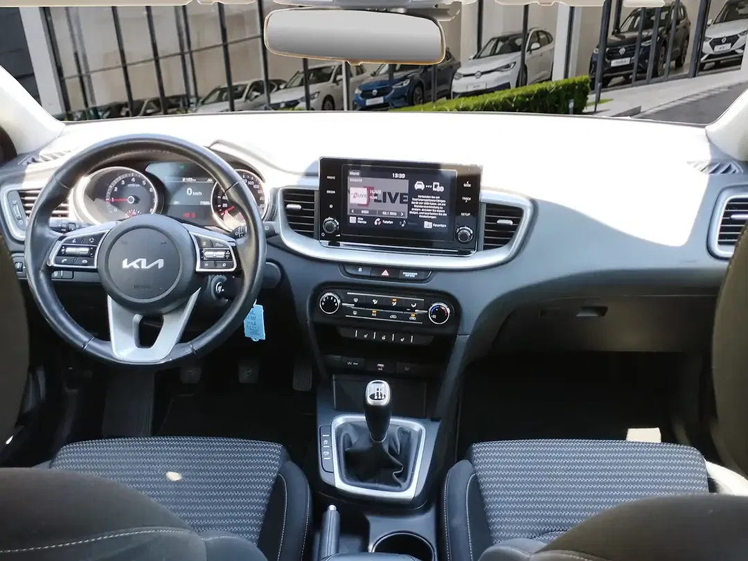 Kia XCeed - Thumbnail 10