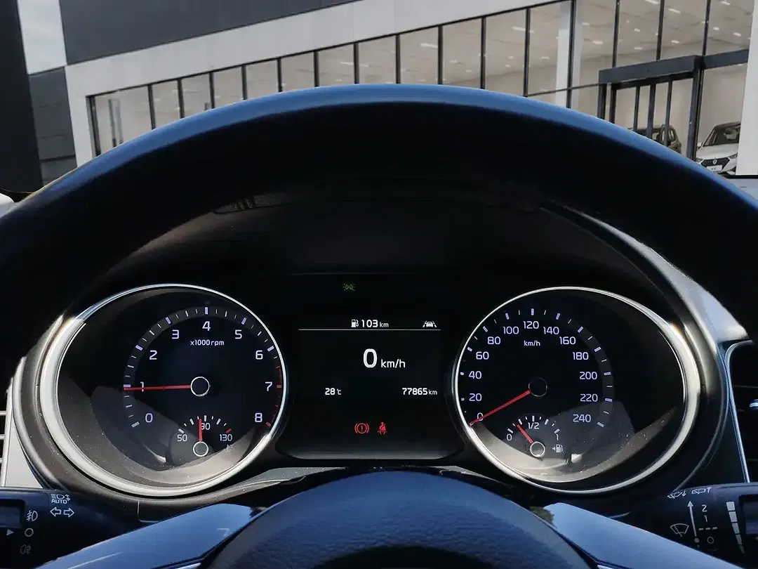 Kia XCeed - Thumbnail 12
