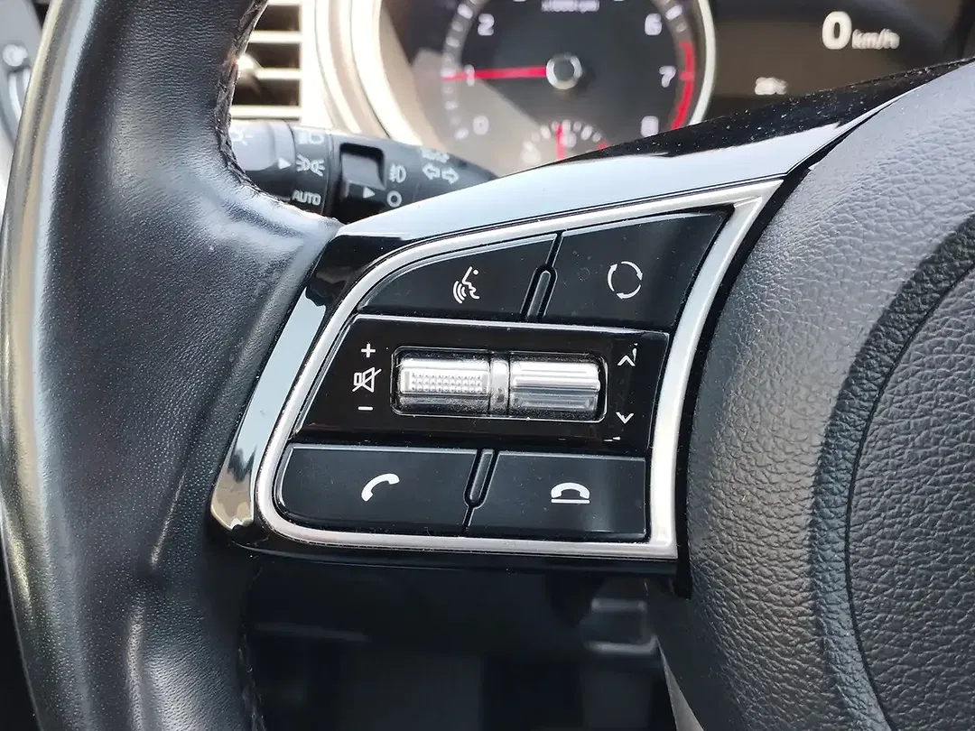 Kia XCeed - Thumbnail 13