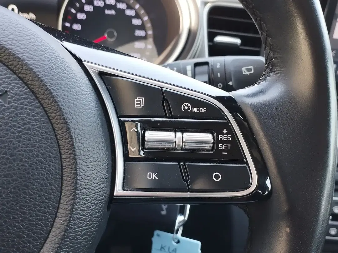 Kia XCeed - Thumbnail 14