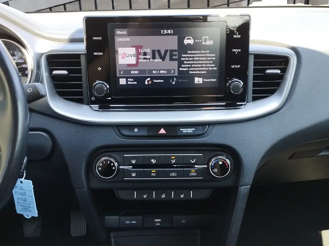 Kia XCeed - Thumbnail 15