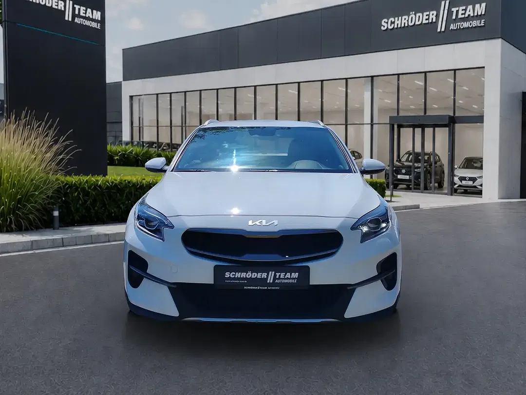 Kia XCeed - Thumbnail 2