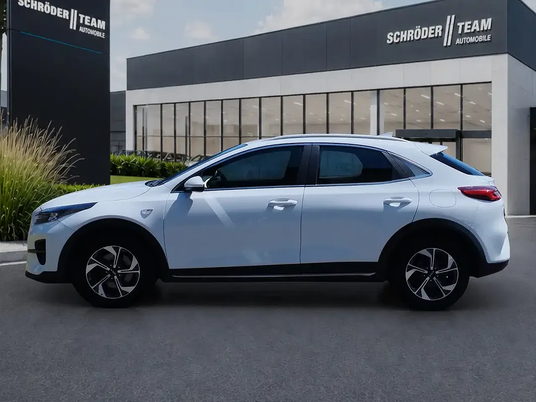 Kia XCeed - Thumbnail 3