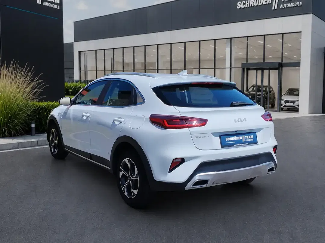Kia XCeed - Thumbnail 4