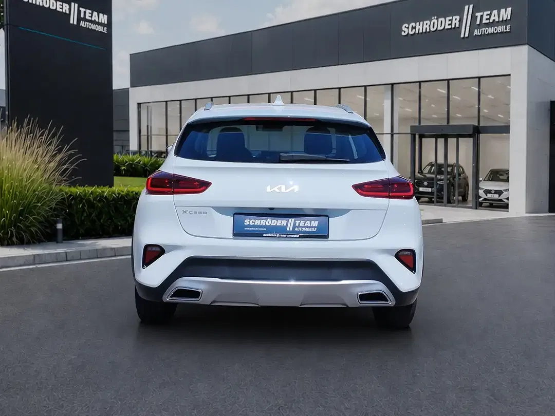 Kia XCeed - Thumbnail 5