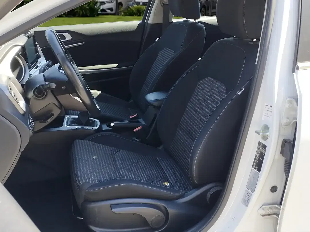 Kia XCeed - Thumbnail 6