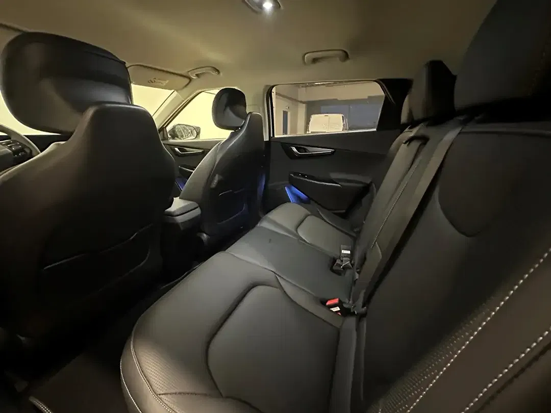 Kia EV6 - Thumbnail 13