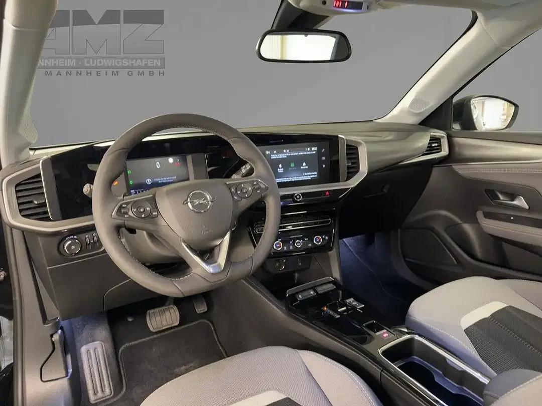 Opel Mokka - Thumbnail 10