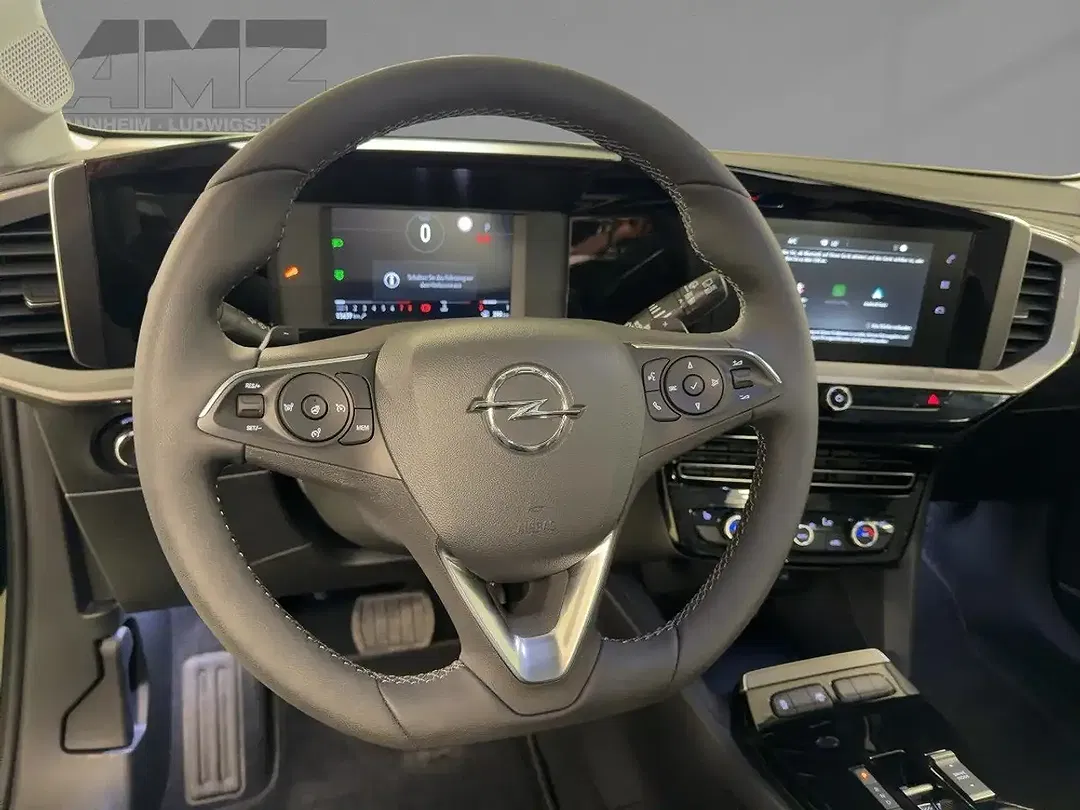 Opel Mokka - Thumbnail 11