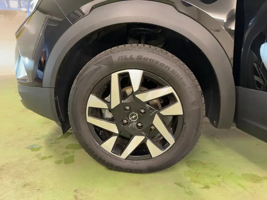 Opel Mokka - Thumbnail 13