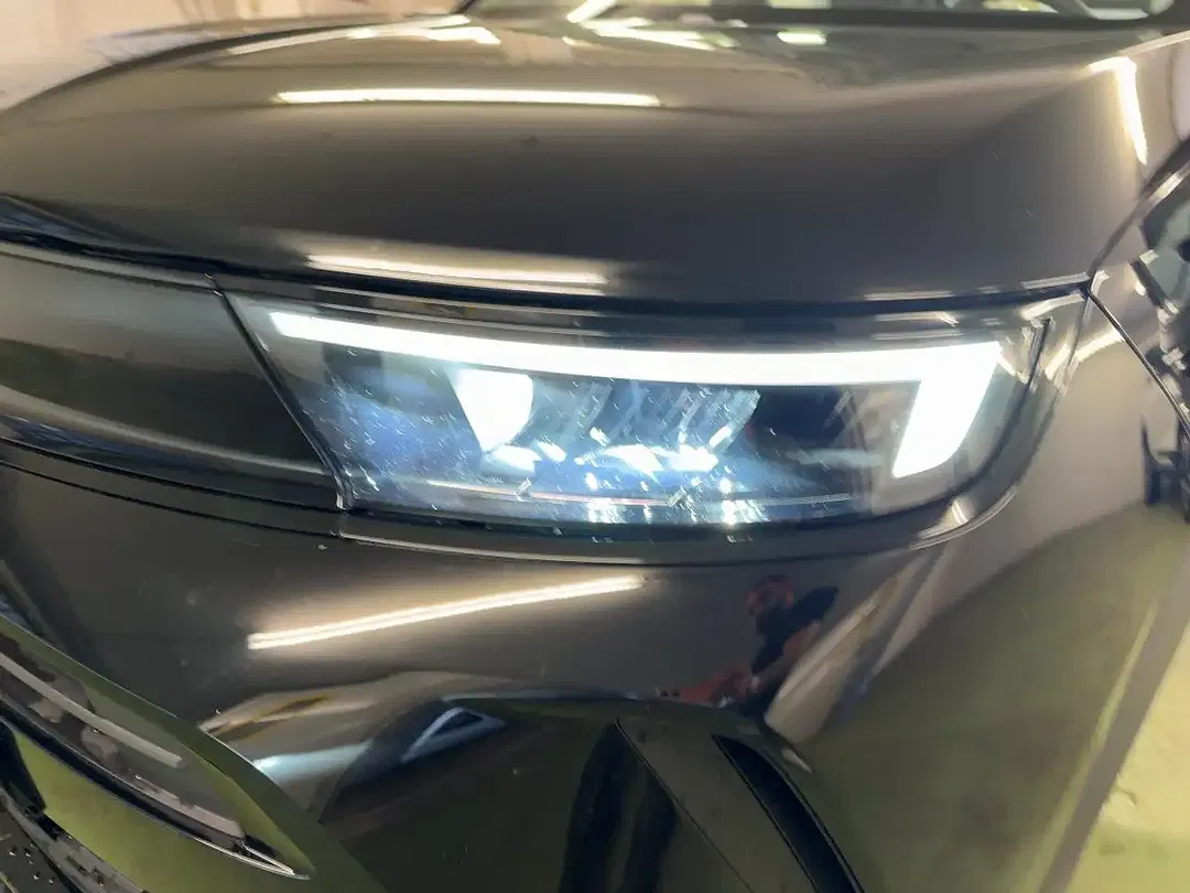 Opel Mokka - Thumbnail 14