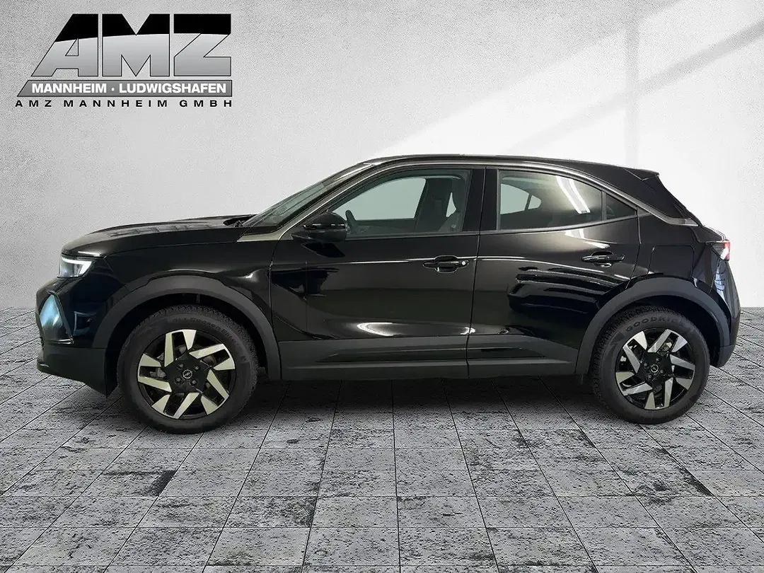 Opel Mokka - Thumbnail 2