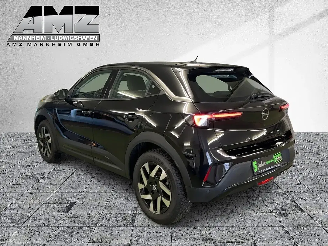 Opel Mokka - Thumbnail 4