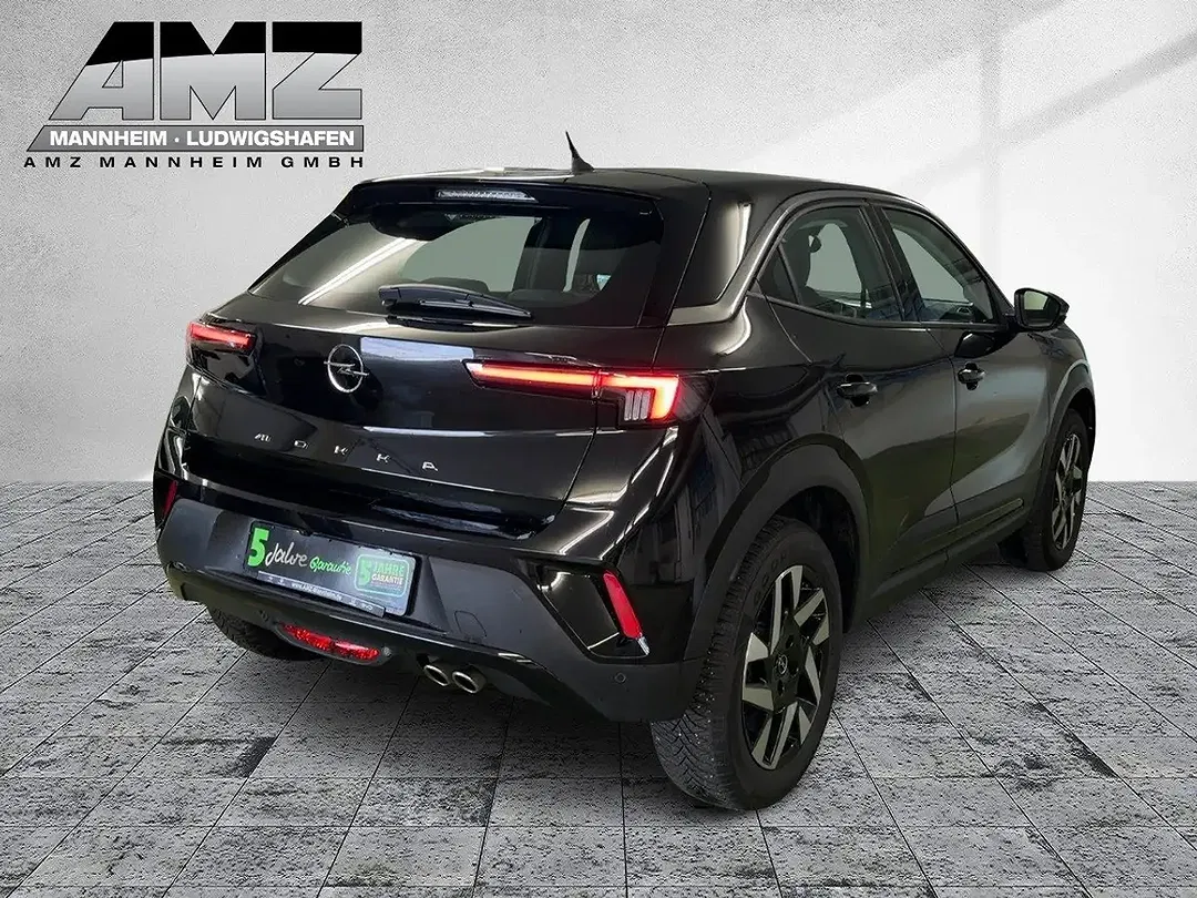 Opel Mokka - Thumbnail 5