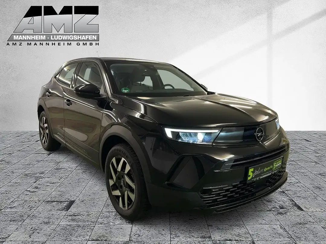Opel Mokka - Thumbnail 6