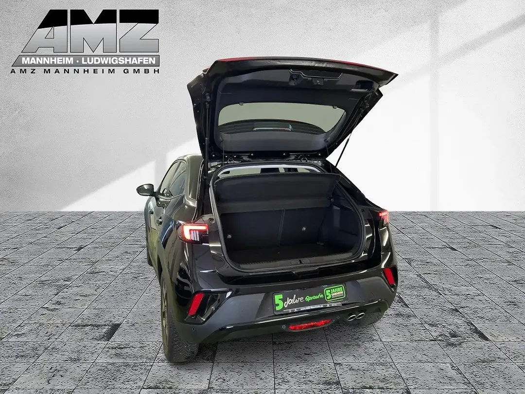 Opel Mokka - Thumbnail 7